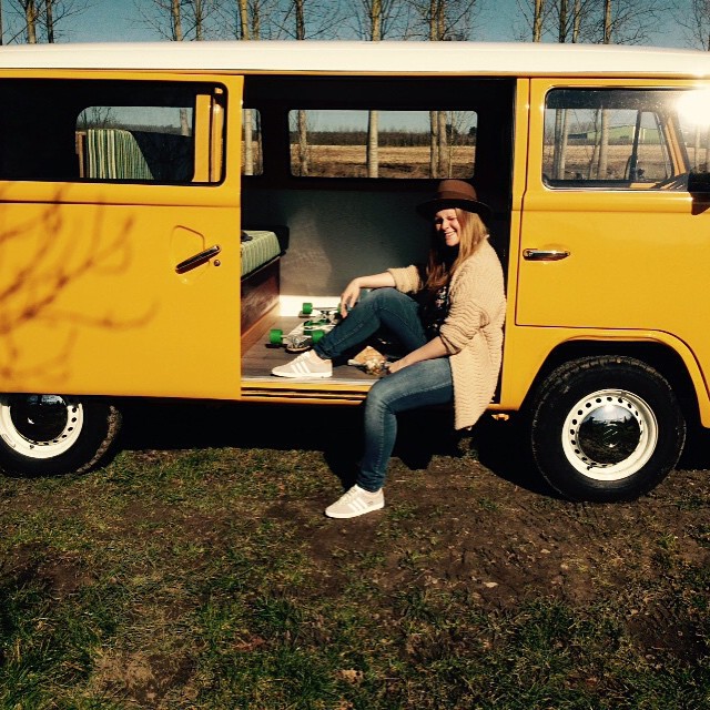 camperkussens