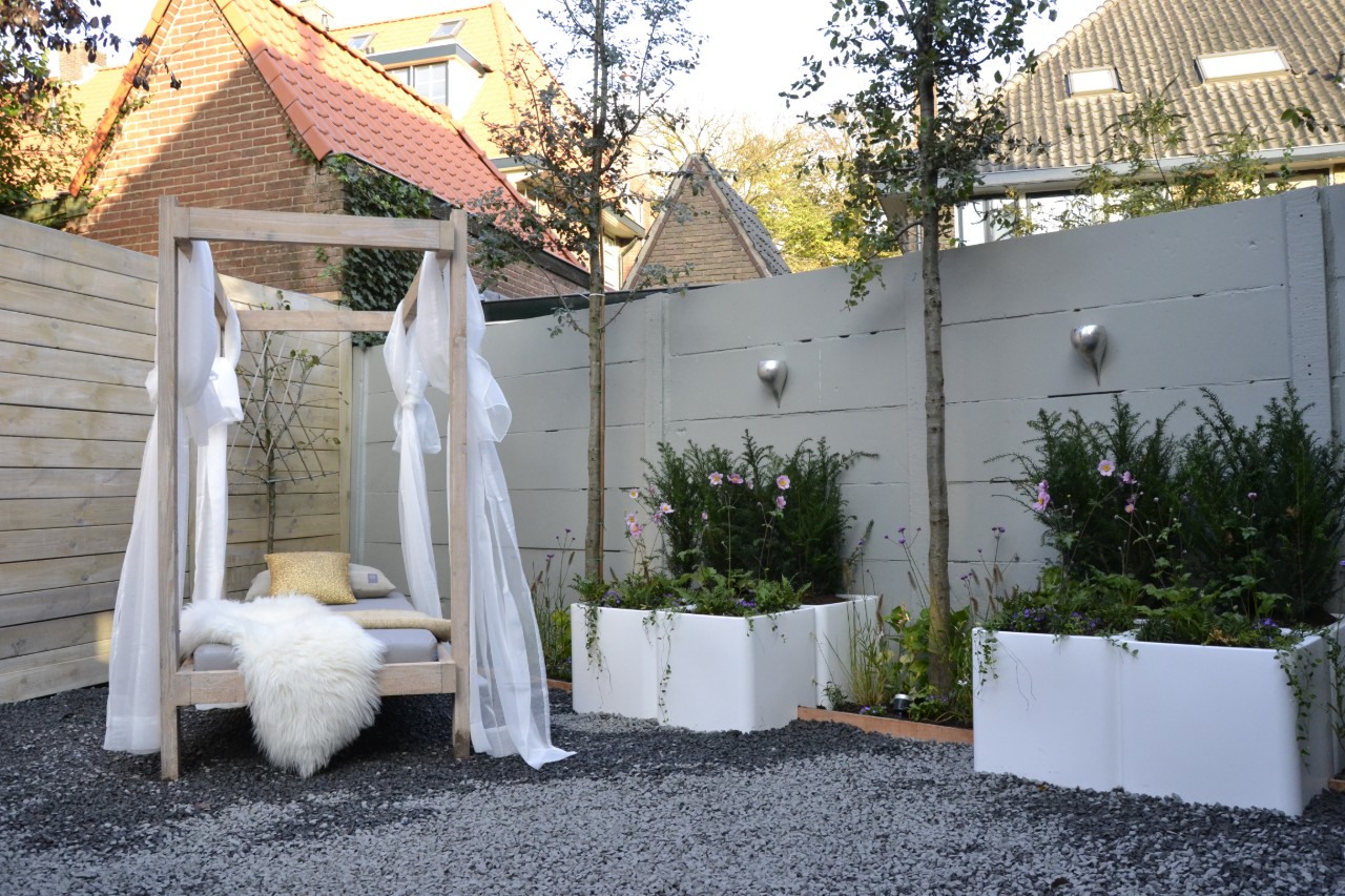 daybed maatkussen