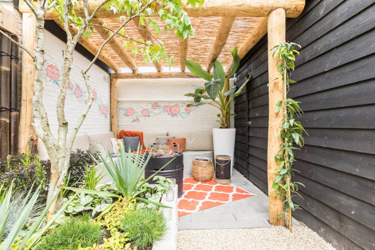 loungebank beton