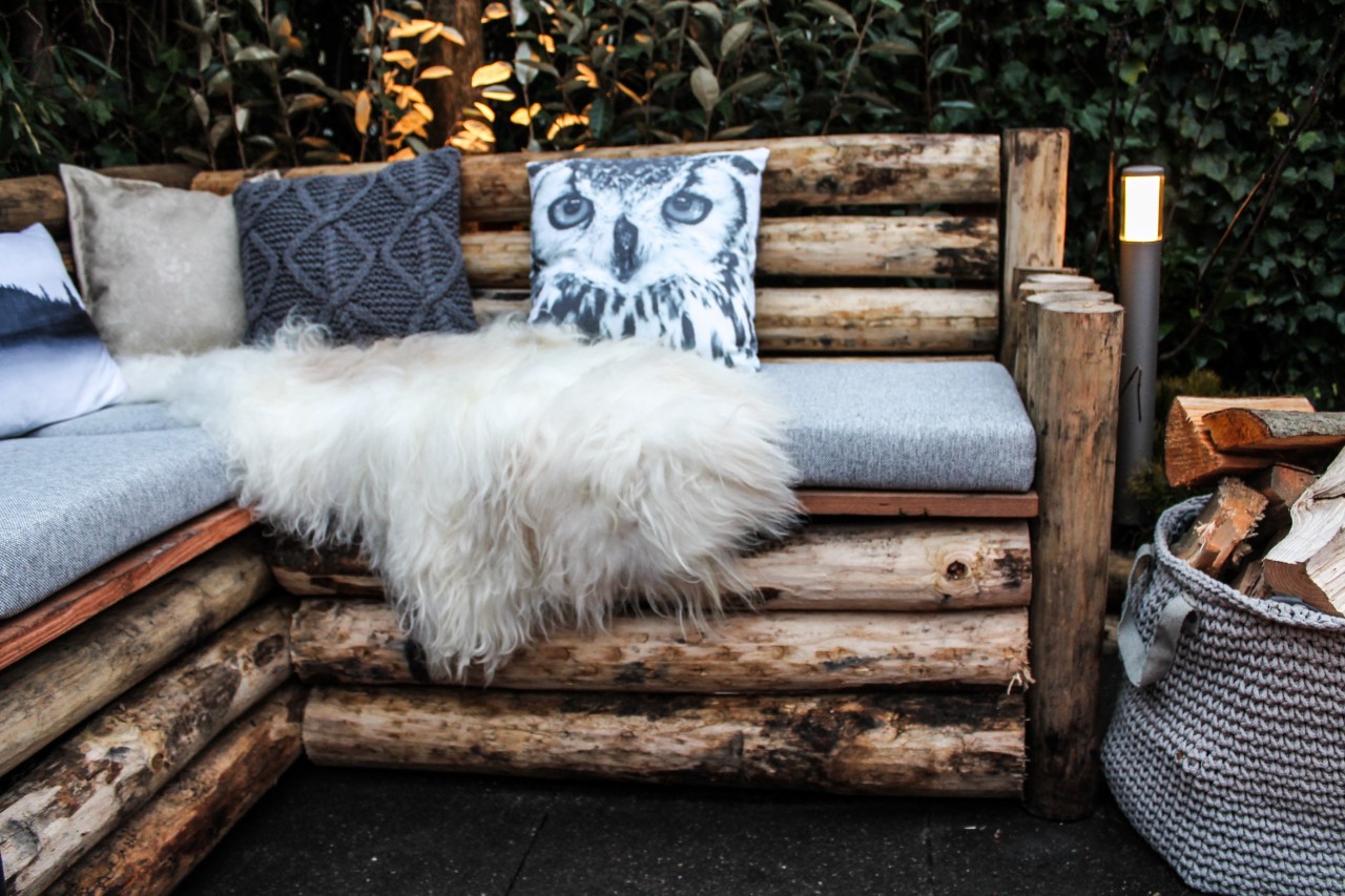 loungebank maatkussens