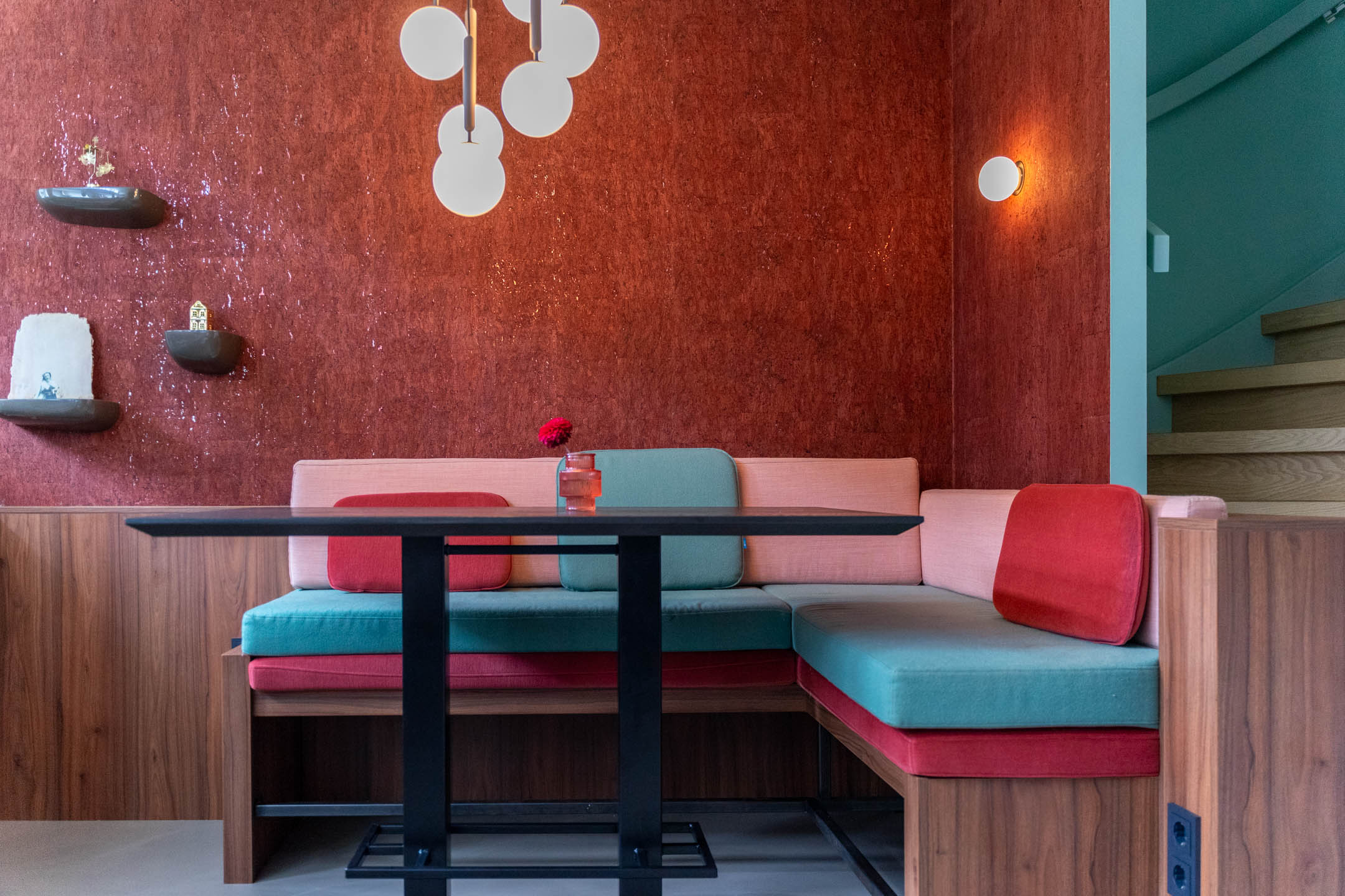 kvadrat kussens a