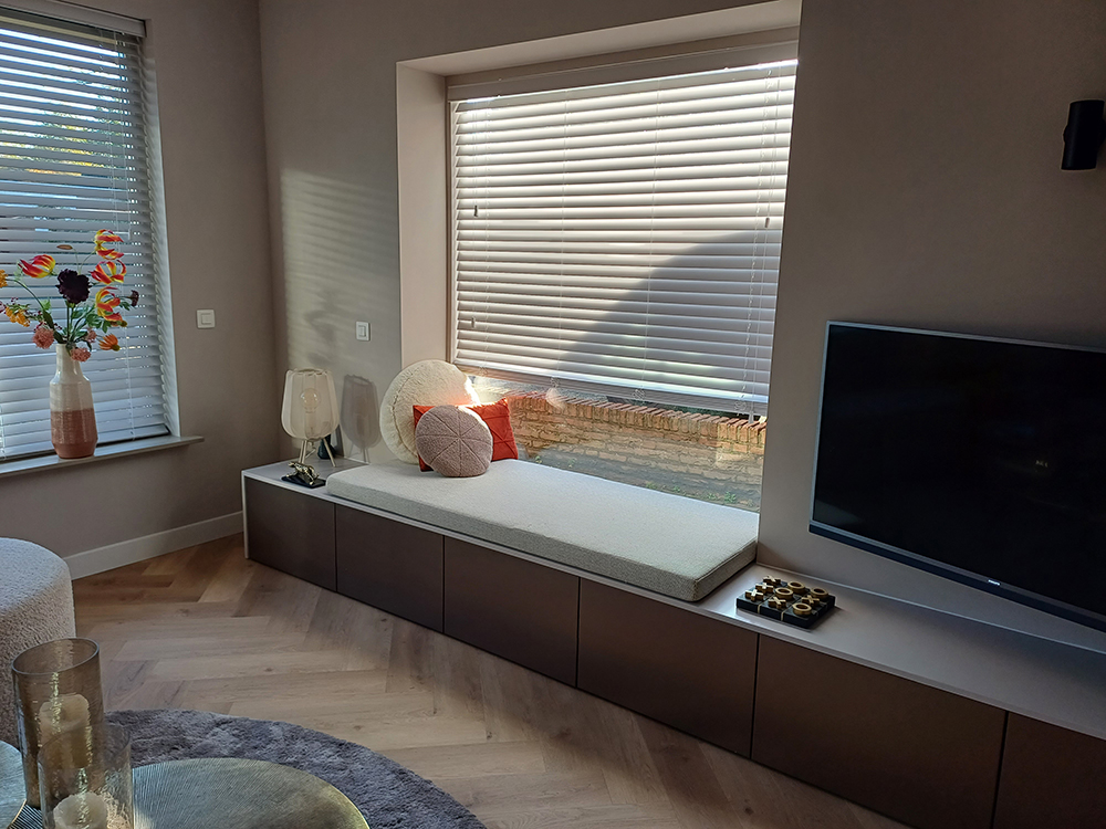 Fontelina Beige
